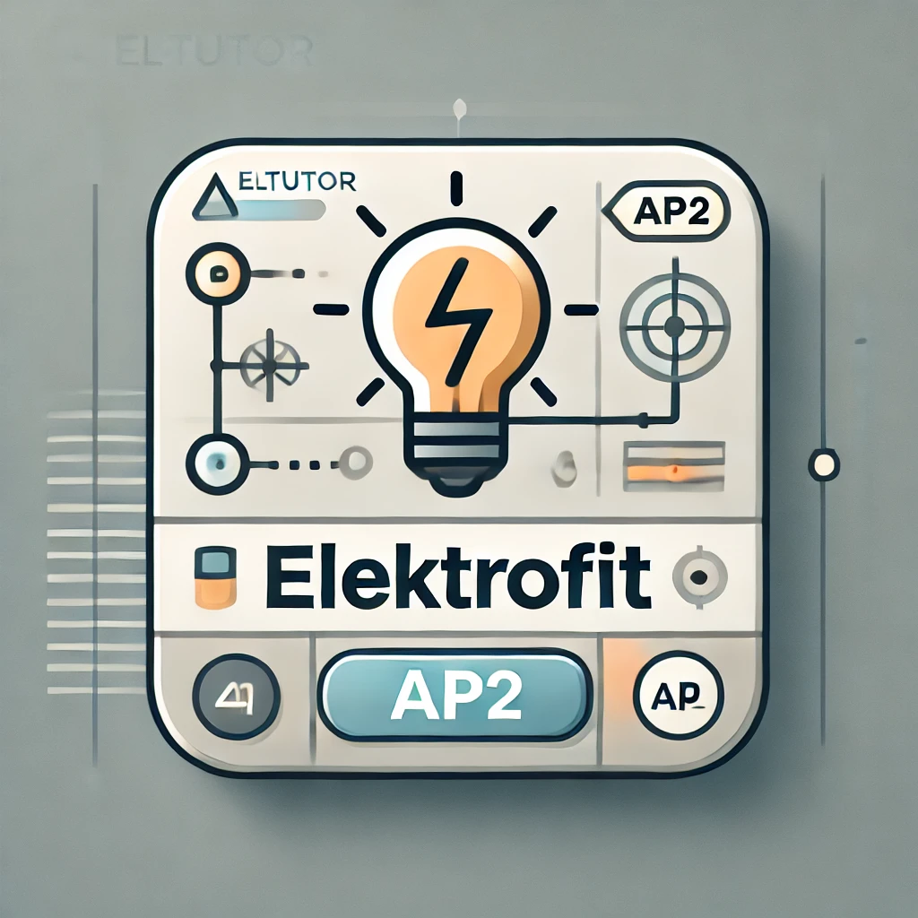 ElektroFit TAP2