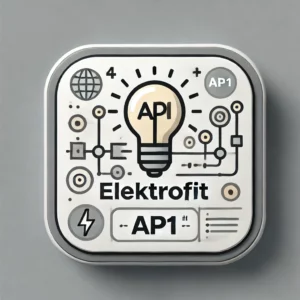 ElektroFit TAP1