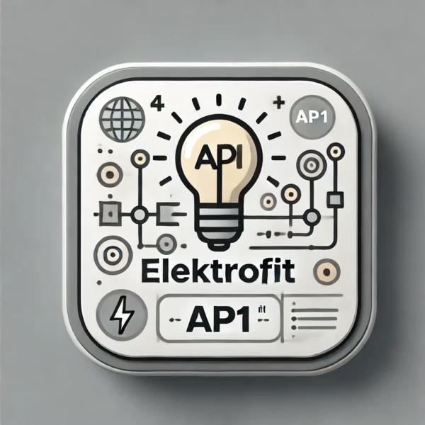 ElektroFit TAP1