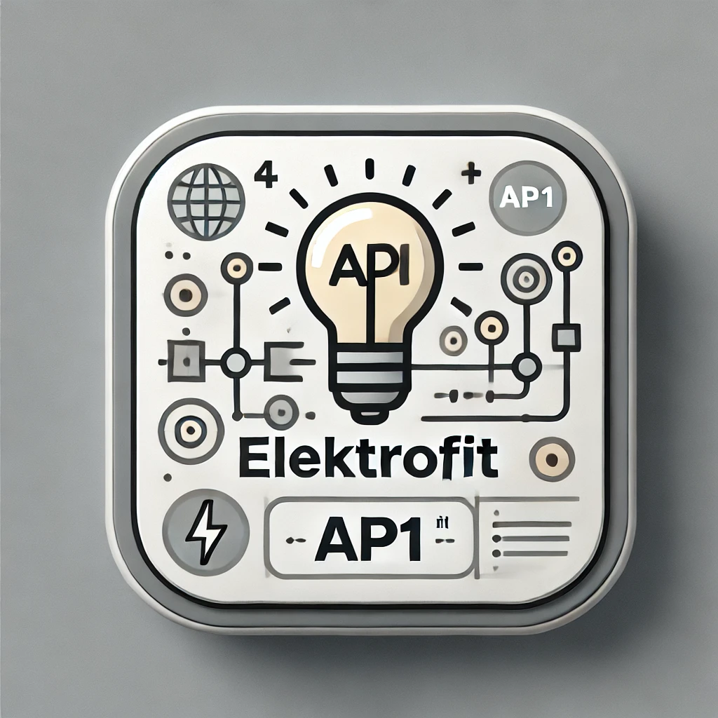 ElektroFit TAP1